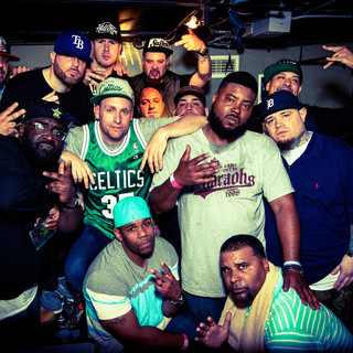 Army of the Pharaohs Photo