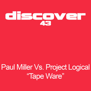 Paul Miller vs. Project Logical