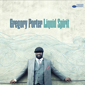 Liquid Spirit album
