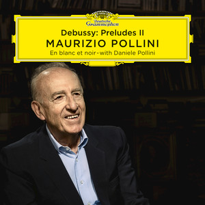 Préludes cover