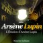 Les Aventures D'Arsène Lupin : L'évasion D'Arsène Lupin Albumcover