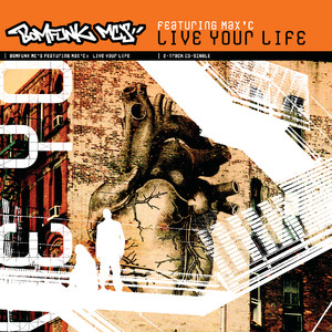 Live Your Life album