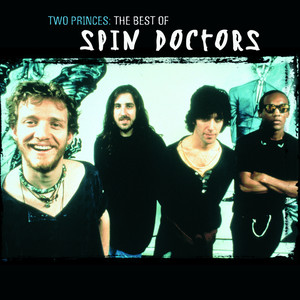 Two Princes - The Best Of album