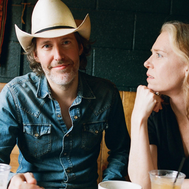 Dave Rawlings Machine photo