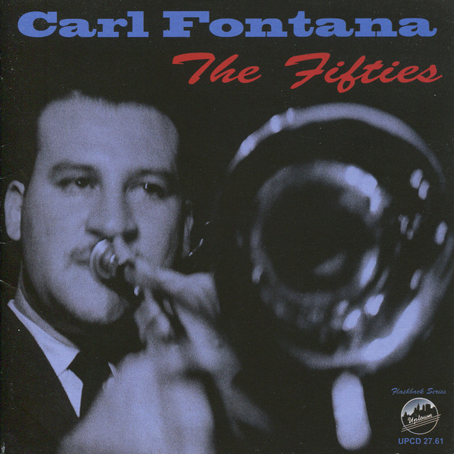 The Fifties cover art