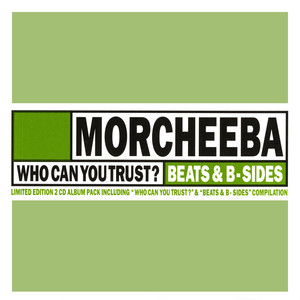 Who Can You Trust / Beats & B-Sides album