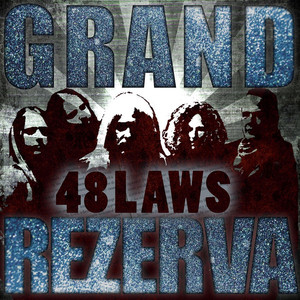 48 Laws Albumcover