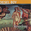 Venus Envy cover