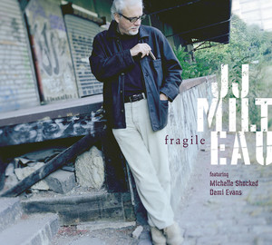 Fragile cover