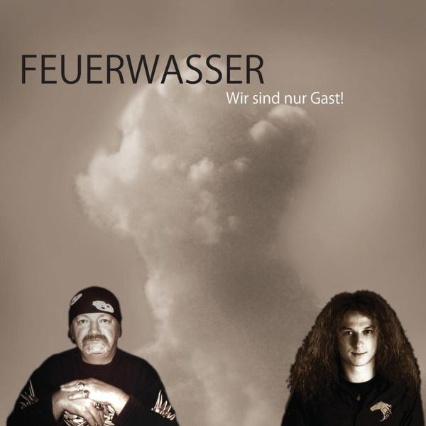 Feuerwasser Photo