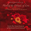 Healing the Wounds of Love Albumcover