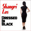 Dressed In Black cover