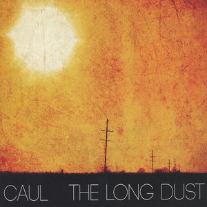 The Long Dust cover