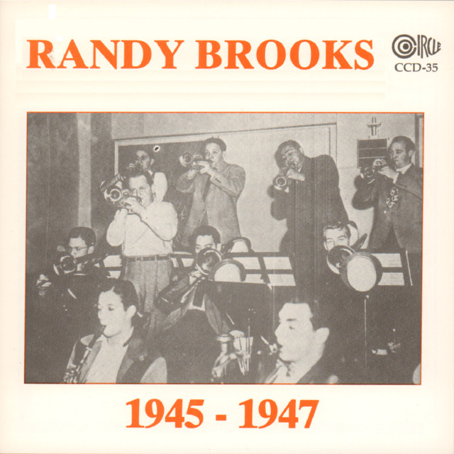 Randy Brooks Photo