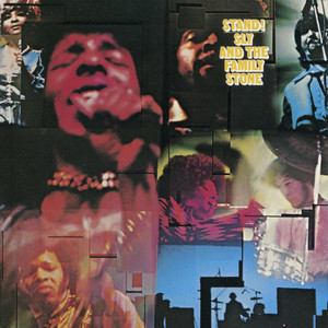 Stand album