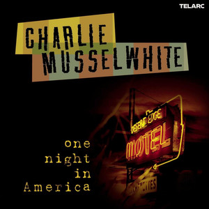 One Night in America album