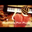Mutations For Piano Albumcover