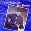 Fred Sokolow Jazz Quarter Albumcover