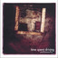 Walls Between Us Albumcover