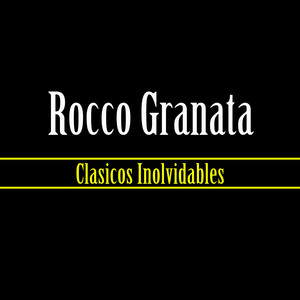 Clasicos Inolvidables cover