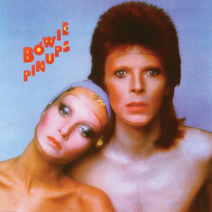 Pin Ups album