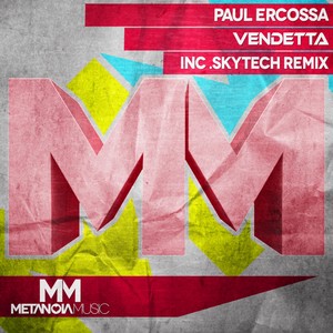 Paul Ercossa