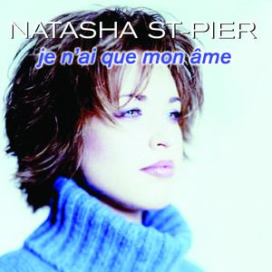 Je n'ai que mon âme album