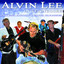 Alvin Lee in Tennessee cover