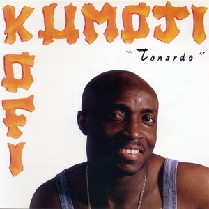Kofi Kumoji