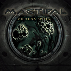 Cultura Brutal cover