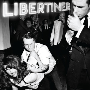 Libertiner (Remastered) album