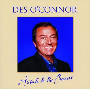 Des O'Connor - Tribute To The Crooners album