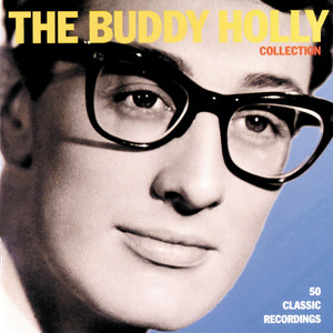 Buddy Holly: Collection album