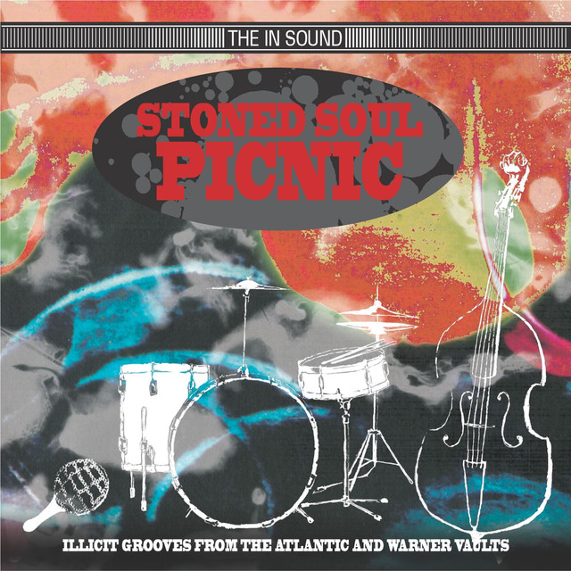 Stoned Soul Picnic Photo