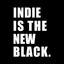 Indie is the New Black cover