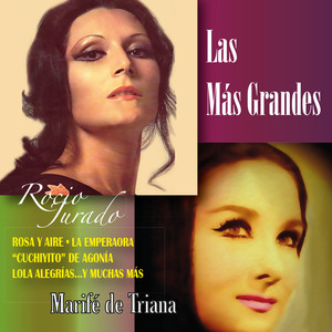 Las Más Grandes album