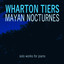 Wharton Tiers