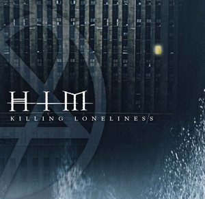 Killing Loneliness album