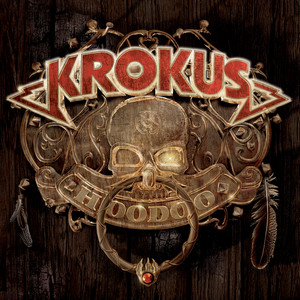 Hoodoo album