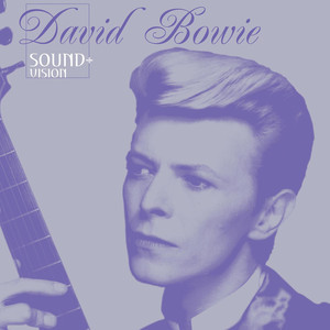 Sound And Vision album