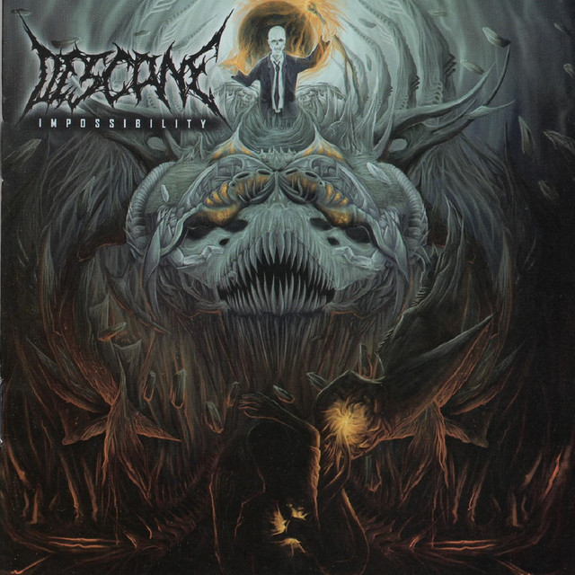 Descane Photo