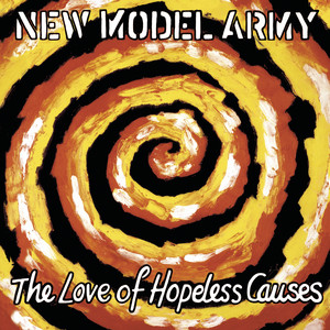 The Love of Hopeless Causes album