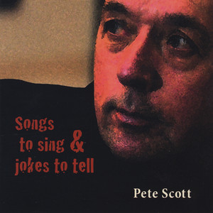 Pete Scott