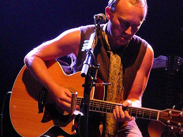 Beware Of Falling Rocks