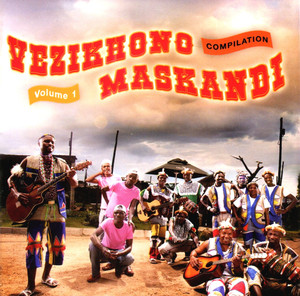 Vezikhono Makandi