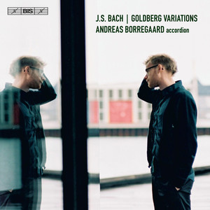 Bach: Goldberg Variations, BWV 988 (Arr. for Accordion) album