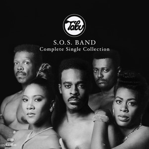 Complete Single Collection album