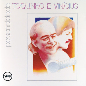 Personalidade album