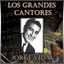 Los Grandes Cantores Albumcover