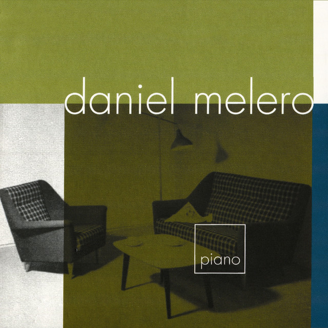 Piano cover